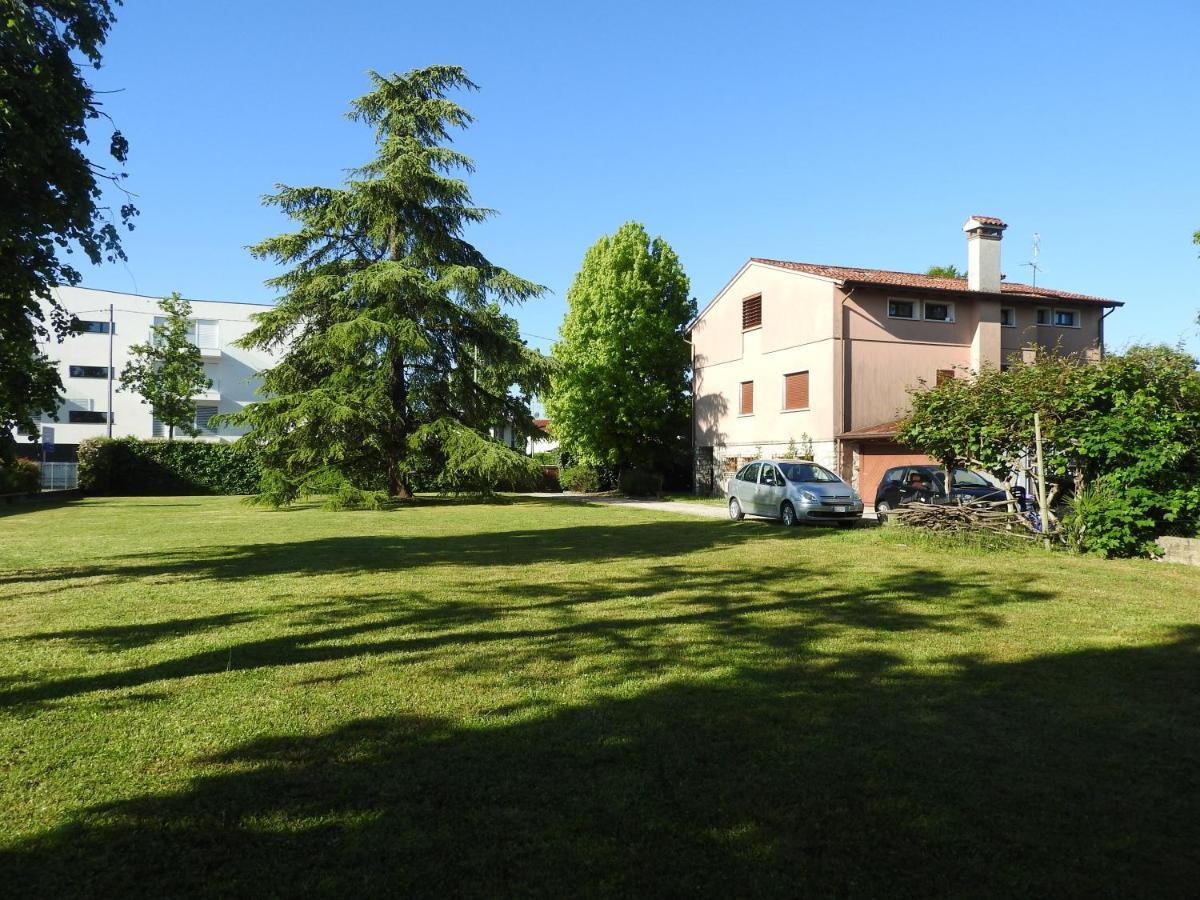 Villa Venezia Torre di Mosto Ngoại thất bức ảnh