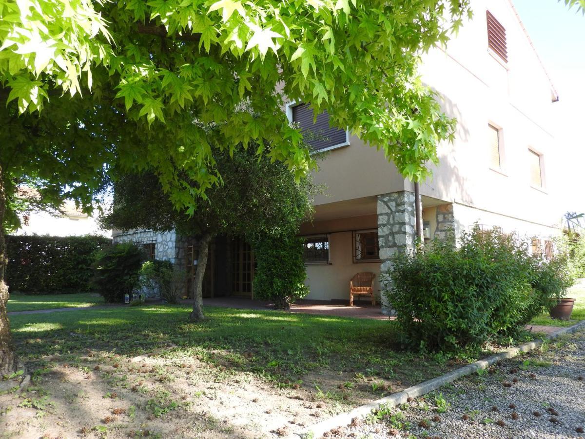 Villa Venezia Torre di Mosto Ngoại thất bức ảnh