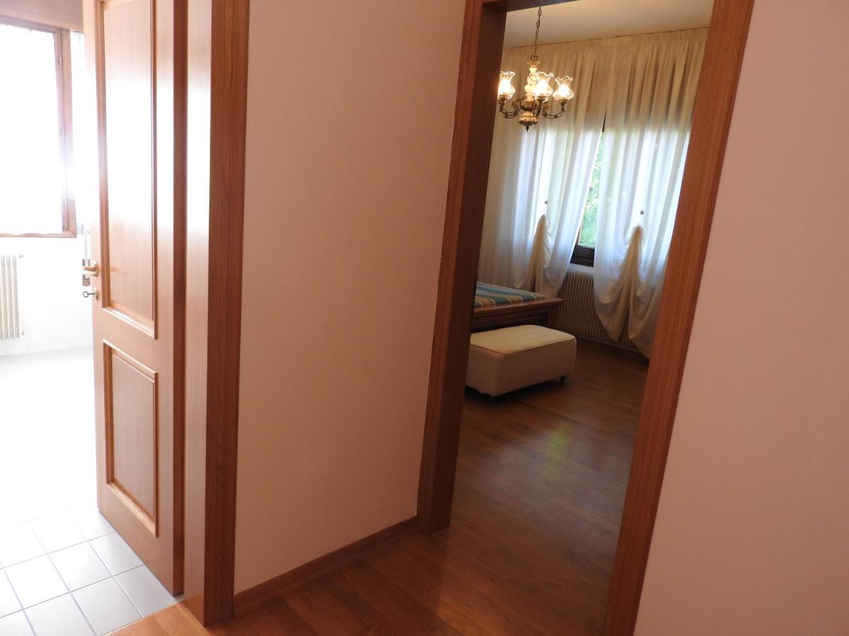 Villa Venezia Torre di Mosto Ngoại thất bức ảnh