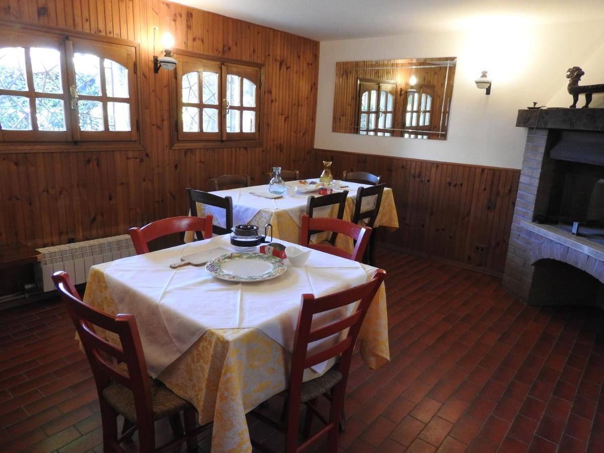 Villa Venezia Torre di Mosto Ngoại thất bức ảnh