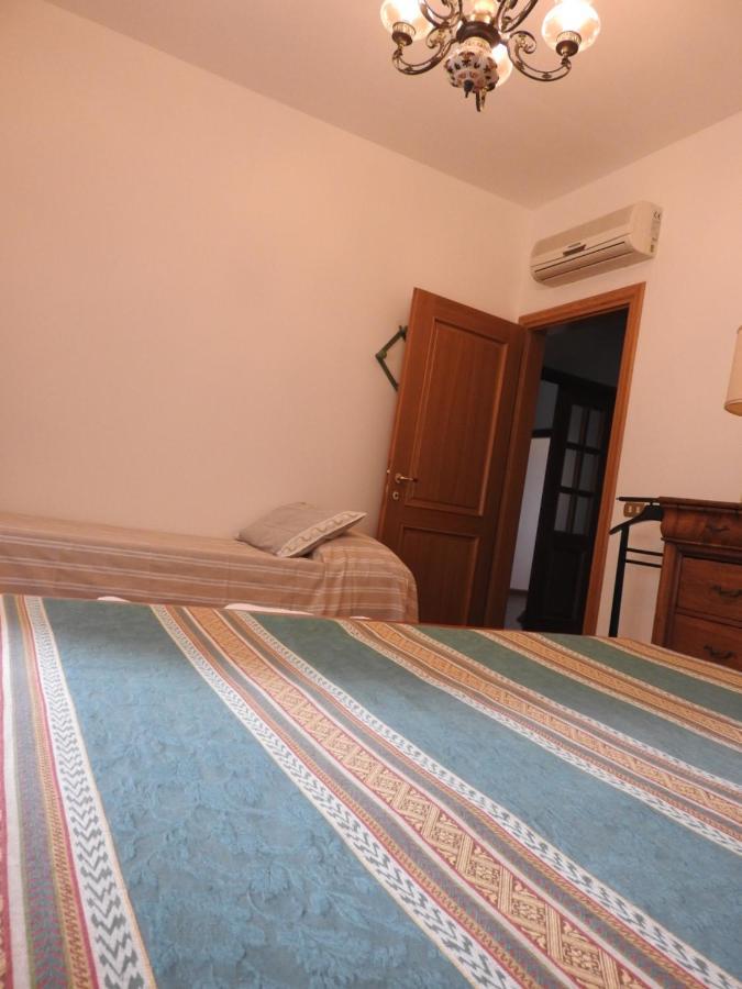 Villa Venezia Torre di Mosto Ngoại thất bức ảnh