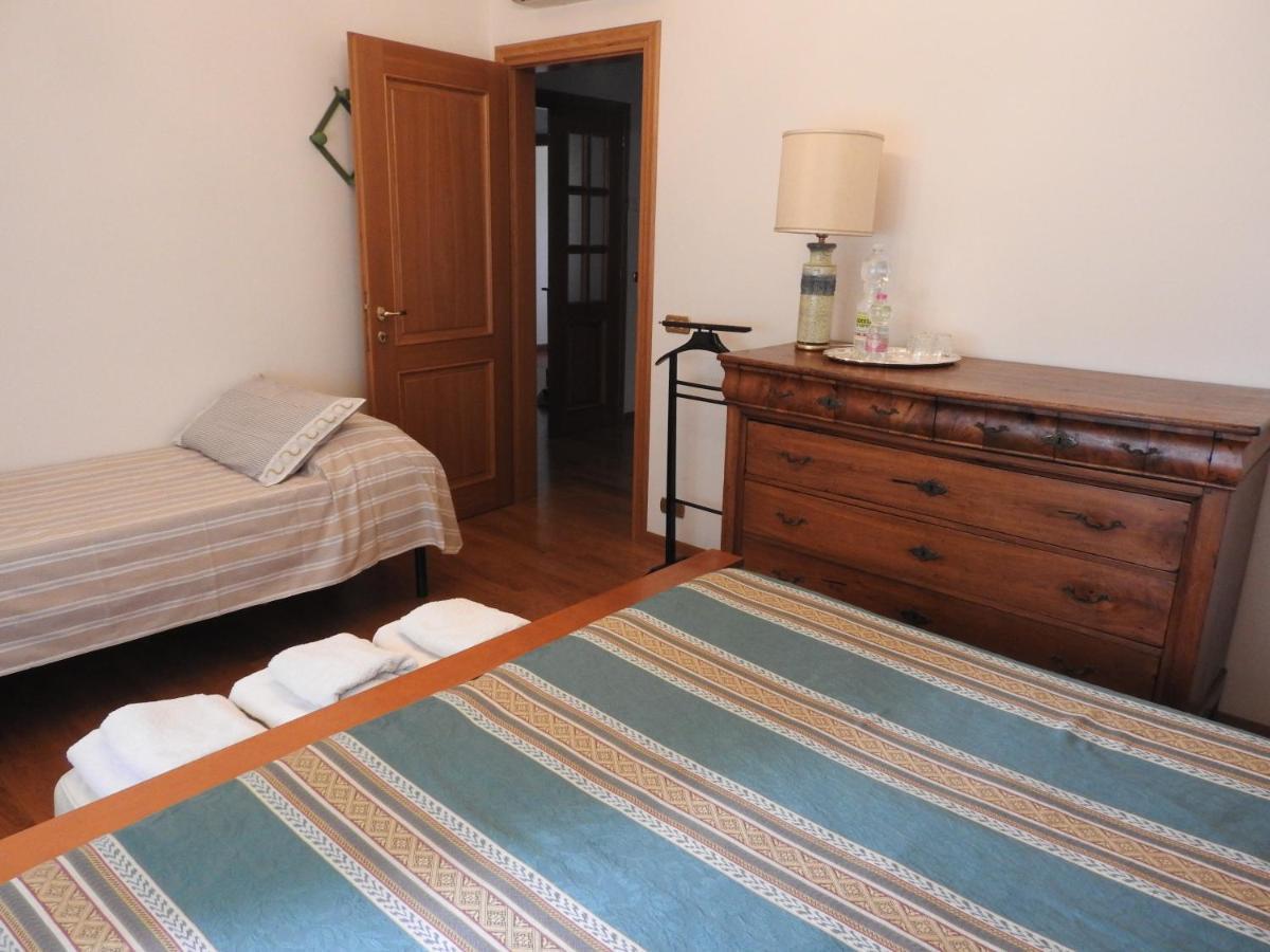 Villa Venezia Torre di Mosto Ngoại thất bức ảnh