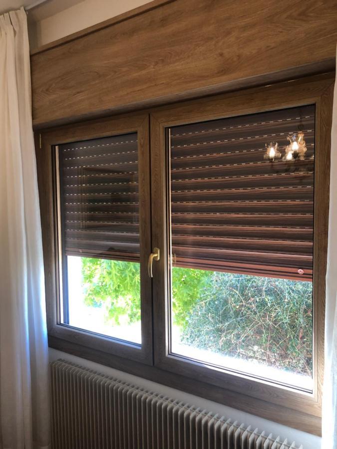 Villa Venezia Torre di Mosto Ngoại thất bức ảnh