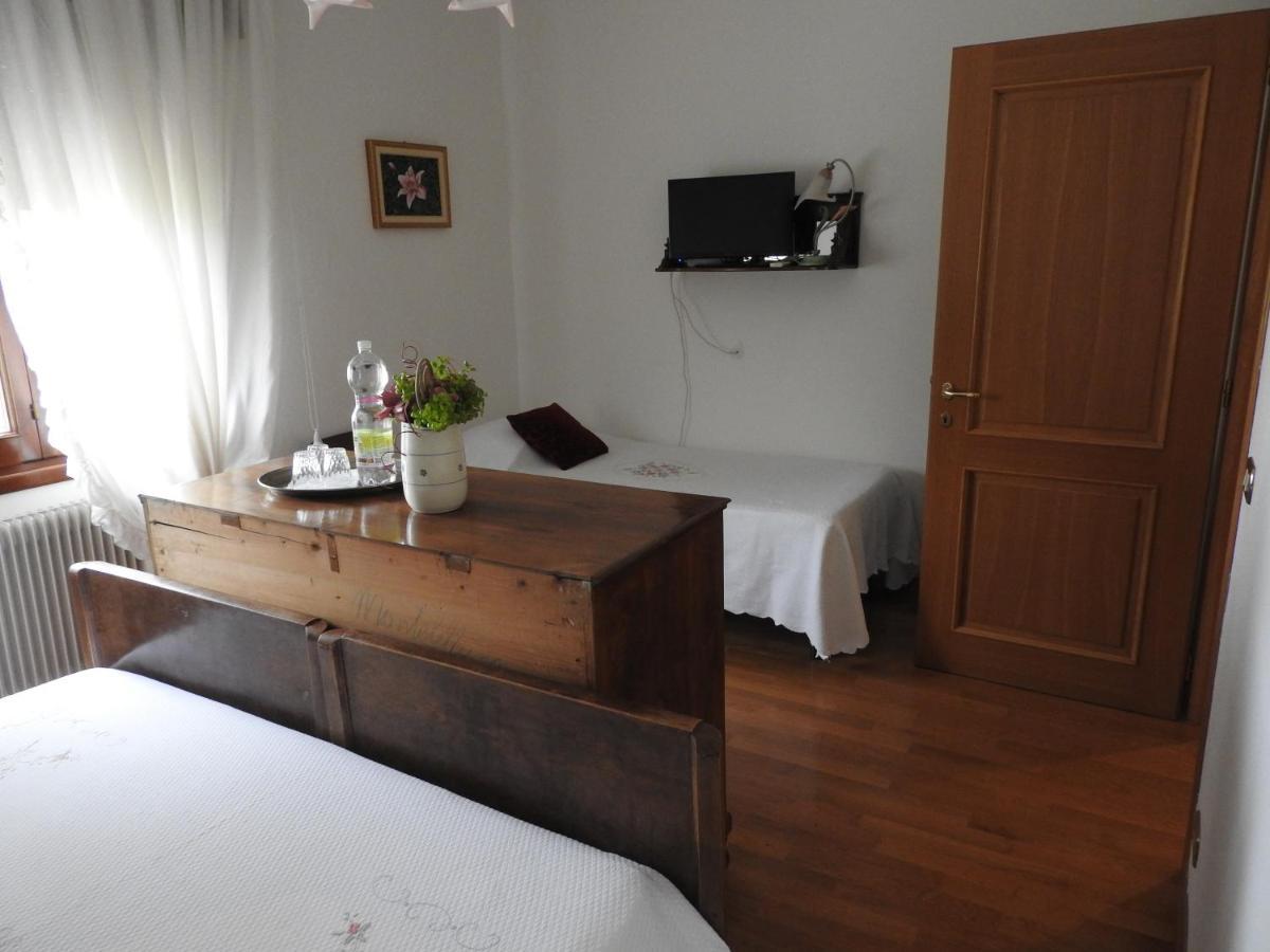 Villa Venezia Torre di Mosto Ngoại thất bức ảnh