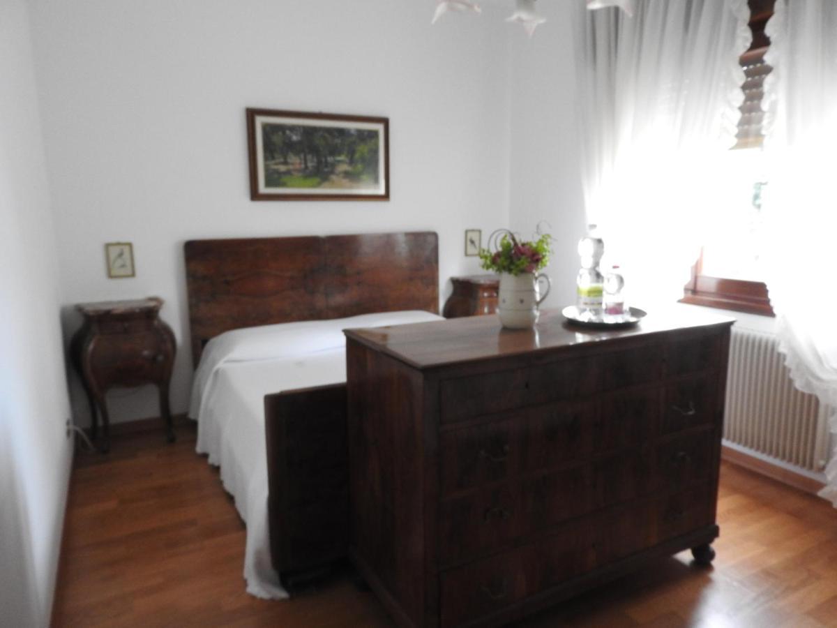 Villa Venezia Torre di Mosto Ngoại thất bức ảnh
