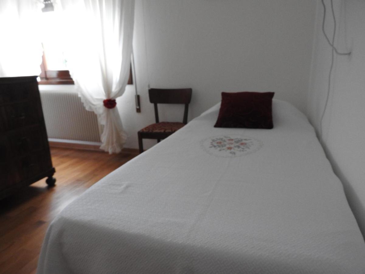 Villa Venezia Torre di Mosto Ngoại thất bức ảnh