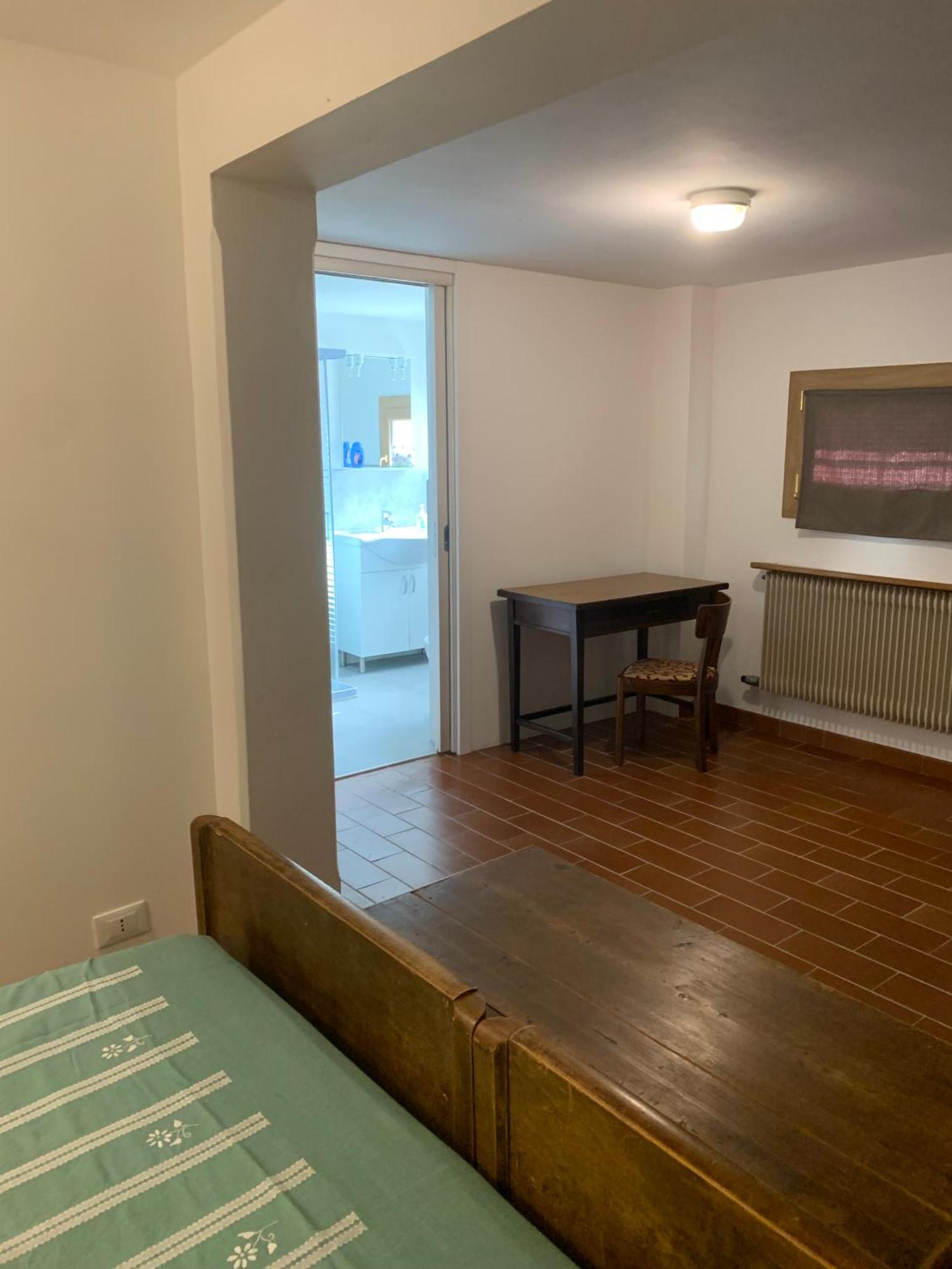 Villa Venezia Torre di Mosto Ngoại thất bức ảnh