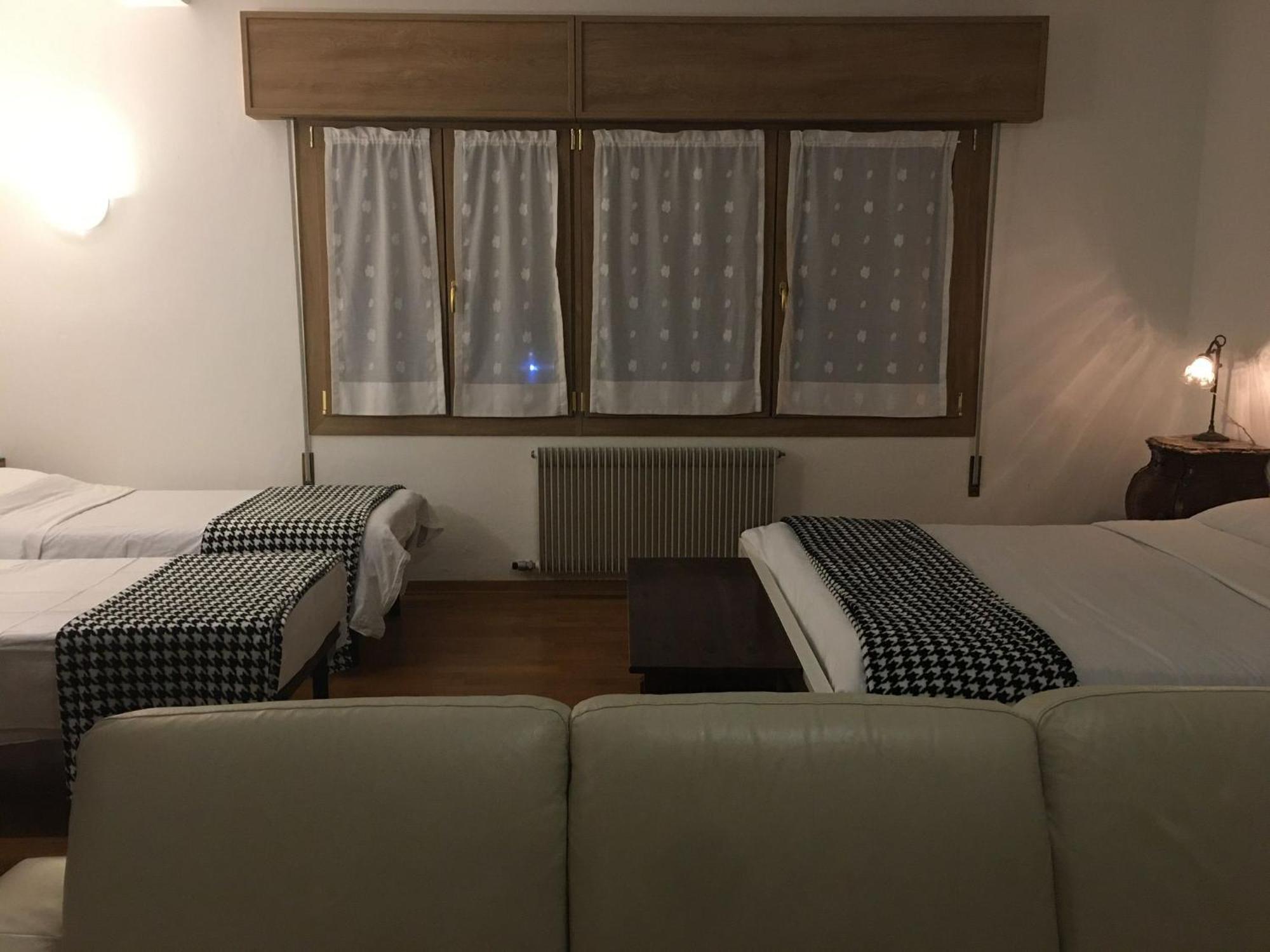 Villa Venezia Torre di Mosto Ngoại thất bức ảnh